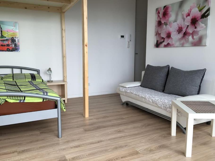 Cityflair Apartments Berlin Exterior photo