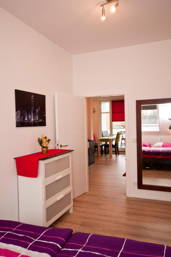 Cityflair Apartments Berlin Exterior photo